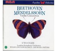 Beethoven - Violin Concertos