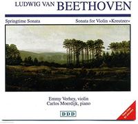 Beethoven - Violin Sonata