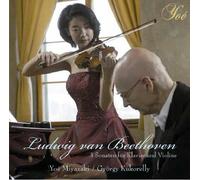Beethoven: Violin Sonata No. 1, 3