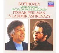 Beethoven - Violin Sonatas 7 & 10