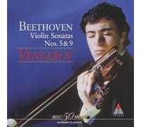 Beethoven: Violin Sonatas No. 5