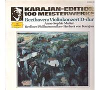 Beethoven - Violinkonzert D-Dur op. 61