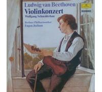 Beethoven - Violinkonzert (Schneiderhan, Jochum) [Vinyl] Beethoven