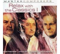 Beethoven-Vivaldi-Wagner - Beethoven-Vivaldi-Wagner