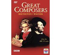 Beethoven - Wagner - Great composers Volume 02