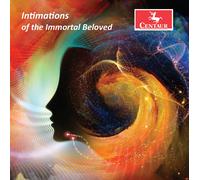 Beethoven / Weeks / Partain Intimations of the Immortal (CD)