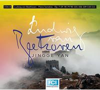 Beethoven/ Yan - Piano Sonatas 3