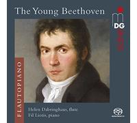 Beethoven - Young Beethoven