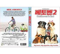 Beethoven's 2nd