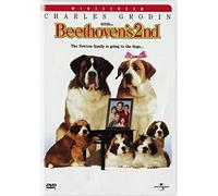 Beethoven's 2nd – Universal Pictures