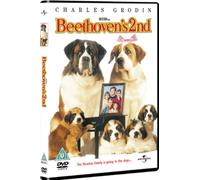 Beethoven 2