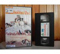 Beethoven's 2nd [VHS]