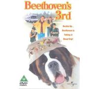 Beethoven's 3rd (DVD) Danielle Wiener Wiener Danielle Frank Gorshin Jamie Marsh