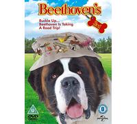 Beethoven's 3Rd [Edizione: Regno Unito] [Edizione: Regno Unito]