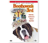 Beethoven'S 3Rd [Edizione: Stati Uniti]