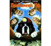 Beethovens 5Th [Edizione: Regno Unito] [Edizione: Regno Unito]
