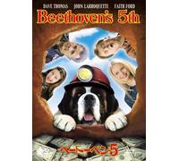 Beethoven's 5th (RC2 , NTSC)