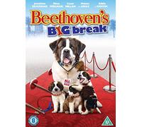 Beethoven's Big Break [Edizione: Regno Unito] [Edizione: Regno Unito]