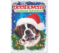 Beethoven'S Christmas Adventure - New Artwork [Edizione: Stati Uniti]