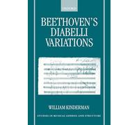 Beethoven's Diabelli Variations