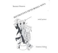 Beethoven's Fifth Bossa Nova