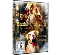 Beethoven's Freund rettet Weihnachten
