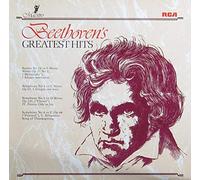 Beethoven's Greatest Hits