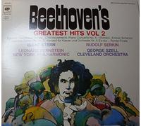 Beethoven's Greatest Hits Vol 2