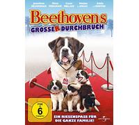 Beethoven's großer Durchbruch
