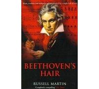 Beethoven's Hair