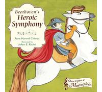 Anna Harwell Celenza Beethoven's Heroic Symphony (Copertina rigida)