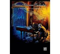 Beethoven's Last Night (Tascabile)