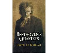 Beethoven's Quartets