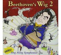 Beethoven's Wig - Vol. 2-Beethoven's Wig