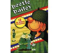 Beetle Bailey - Complete Collection