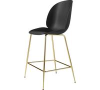 Beetle da Bar Beetle H65 in Ottone Semi- Opaco/ Nero