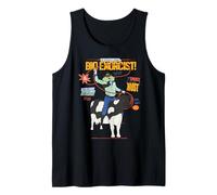 Beetle Juice: Il Fantasma con più Canotta