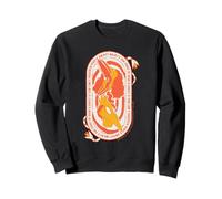 Beetle Juice Qual è Il Punto Spaventoso Fantasma Felpa