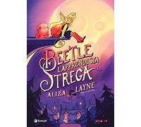 Beetle l'apprendista strega