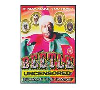 Beetle Uncensored [Edizione: Regno Unito]