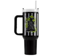 Beetlejuice 1137ml Tumbler, Compleanno, Regalo di Natale Prodotto Ufficiale