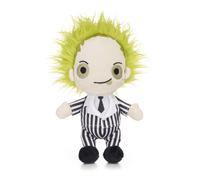 Nuovo Beetlejuice 30cm Peluche Morbido Giocattolo