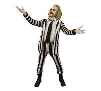Beetlejuice 1988 Action Figure 1/4 Striped Suit Beetlejuice 45 cm