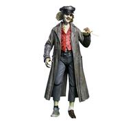 Beetlejuice 1988 Ultimate Action Figure Tour Guide The Bio Exorcist 18 cm Neca