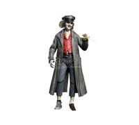 Beetlejuice 1988 Ultimate Action Figure Tour Guide The Bio Exorcist 18 cm Neca