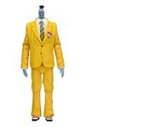 Beetlejuice 2 Action Figure Ultimate Bob 18 cm NECA