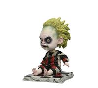 BEETLEJUICE 2 BABY BEETLEJUICE HK Headknocker Neca