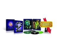 Beetlejuice 2-Film Premium Collector's Edition [Collector's Edition] [Exclusive] [4K Ultra HD] [2024]