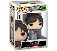 FUNKO POP Beetlejuice 2 Astrid #1691 PRE ORDER 08\24