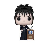 Beetlejuice 2 Lydia Deetz Pop Vinile
